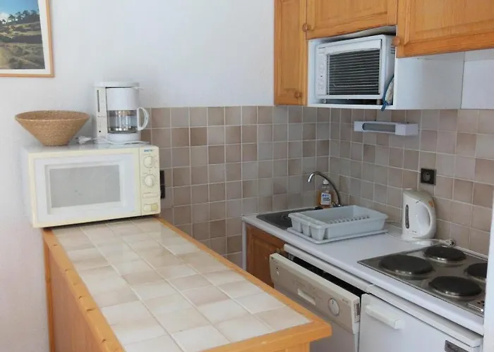 Le Chardonnet - A 200 M Des Psites Avec Belle Vue Mae-3275 Daire