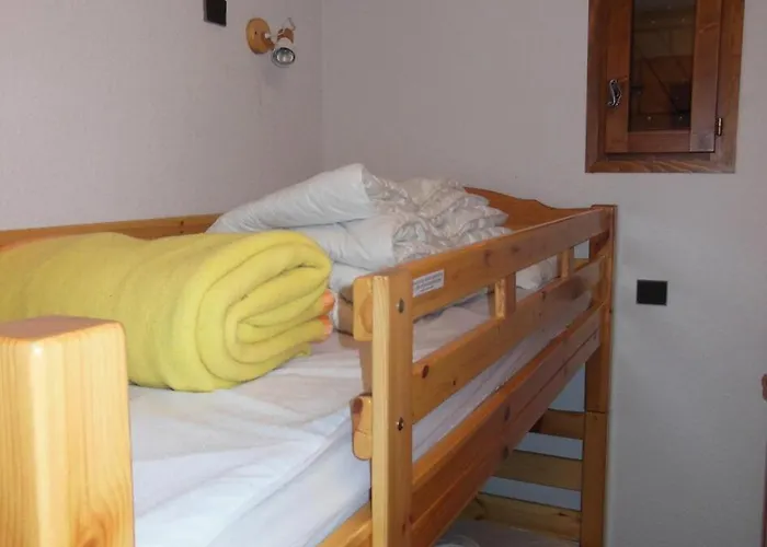 アパート Le Chardonnet - A 200 M Des Psites Avec Belle Vue Mae-3275 *