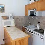 Résidence Le Chardonnet - 2 Pièces Pour 6 Personnes 193275 Apartamento