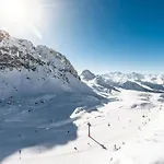 Résidence Le Chardonnet - 2 Pièces Pour 6 Personnes 193275