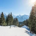Résidence Le Chardonnet - 2 Pièces Pour 6 Personnes 193275 La Plagne