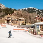 Résidence Le Chardonnet - 2 Pièces Pour 6 Personnes 193275