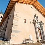 Résidence Le Chardonnet - 2 Pièces Pour 6 Personnes 193275 Apartamento *