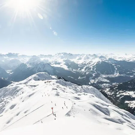 Le Chardonnet - A 200 M Des Psites Avec Belle Vue Mae-3275 Apartment *