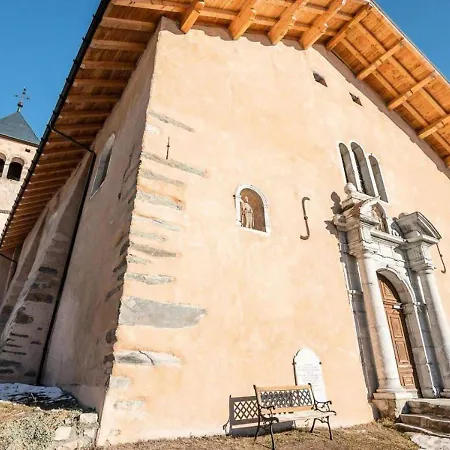 Le Chardonnet - A 200 M Des Psites Avec Belle Vue Mae-3275 Apartment *