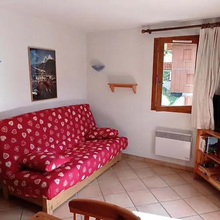 Le Chardonnet - A 200 M Des Psites Avec Belle Vue Mae-3275 Апартаменты *