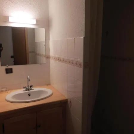 Apartment Le Chardonnet - A 200 M Des Psites Avec Belle Vue Mae-3275 La Plagne