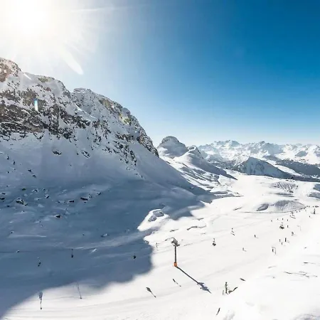 Le Chardonnet - A 200 M Des Psites Avec Belle Vue Mae-3275