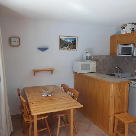 Le Chardonnet - A 200 M Des Psites Avec Belle Vue Mae-3275 Apartment