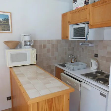 Le Chardonnet - A 200 M Des Psites Avec Belle Vue Mae-3275 Apartment *