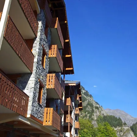Résidence Le Chardonnet - 2 Pièces Pour 6 Personnes 193275 Apartamento