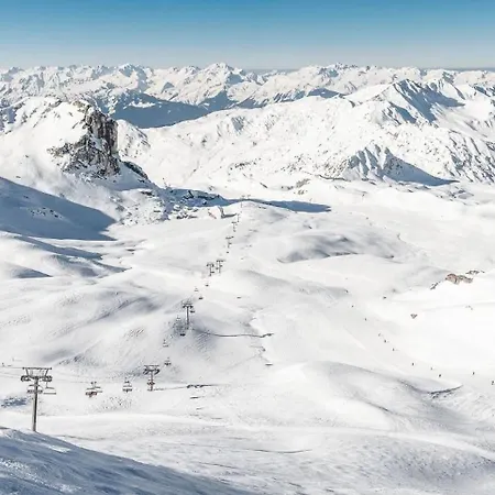 Le Chardonnet - A 200 M Des Psites Avec Belle Vue Mae-3275 Apartment