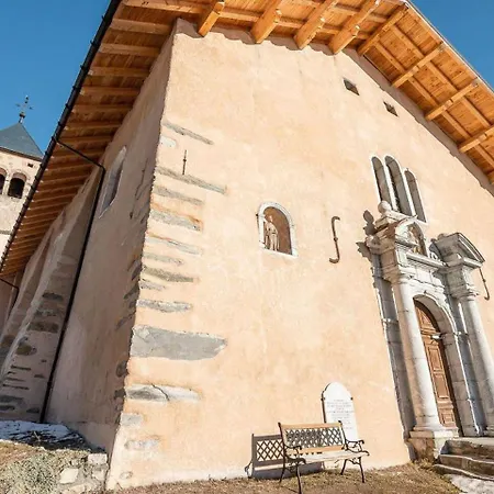 Apartamento Résidence Le Chardonnet - 2 Pièces Pour 6 Personnes 193275 La Plagne