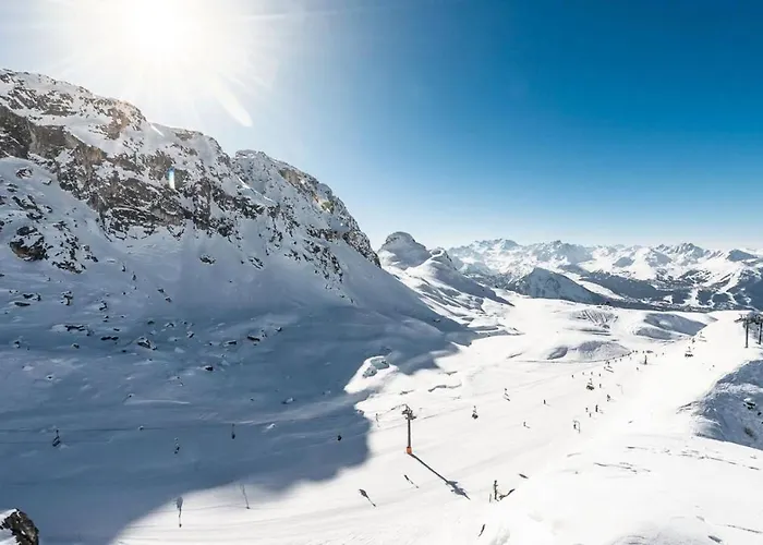 Le Chardonnet - A 200 M Des Psites Avec Belle Vue Mae-3275 Апартаменты Ла-Плань