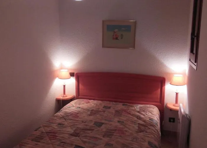 Le Chardonnet - A 200 M Des Psites Avec Belle Vue Mae-3275 Ла-Плань